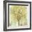 Jade Tree-Allison Pearce-Framed Art Print