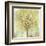 Jade Tree-Allison Pearce-Framed Art Print