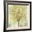 Jade Tree-Allison Pearce-Framed Art Print