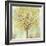 Jade Tree-Allison Pearce-Framed Art Print