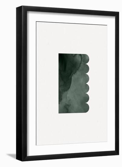 Jade-Djaheda Richers-Framed Giclee Print