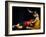 Jael and Sisera-Demetrio Cosola-Framed Giclee Print