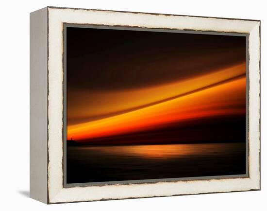 Jafa-Josh Adamski-Framed Premier Image Canvas