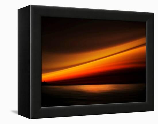 Jafa-Josh Adamski-Framed Premier Image Canvas