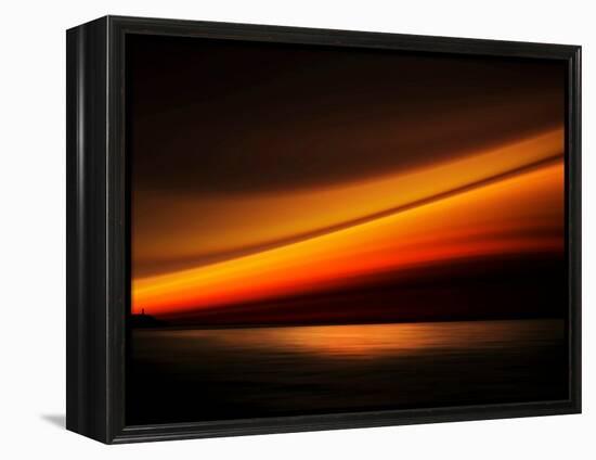 Jafa-Josh Adamski-Framed Premier Image Canvas