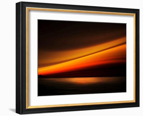 Jafa-Josh Adamski-Framed Photographic Print