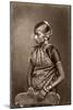 Jaffina Tamil, C.1870-90-Charles T Scowen and Co-Mounted Giclee Print