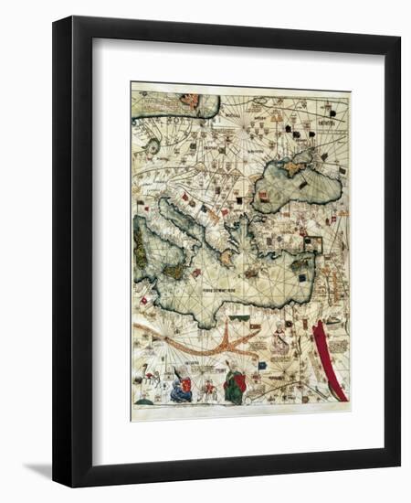 Art Print, , large