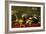 Jagdstilleben-Hunting still-life. Around 1640 / 50-Frans Snyders-Framed Giclee Print