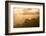 Jagged peaks of the Simien Mountains, Ethiopia, Africa-Tom Broadhurst-Framed Photographic Print