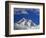 Jagged Tops of Everest Range-Jagdish Agarwal-Framed Photographic Print