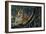 Jaguar by the River-Harro Maass-Framed Giclee Print