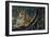 Jaguar by the River-Harro Maass-Framed Giclee Print