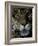 Jaguar, Madre de Dios, Peru-Andres Morya-Framed Photographic Print