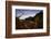 Jaguar walking over rocky hillside, Mexico-Alejandro Prieto-Framed Photographic Print