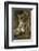 Jaguar-Joe McDonald-Framed Photographic Print