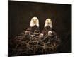 Premium Giclee Print