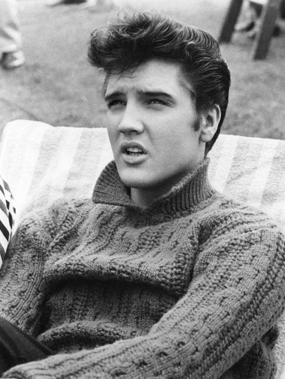 Jailhouse Rock 1957 Directed By Richard Thorpe Elvis Presley Photo Art Com Jailhouse Rock 1957 Directed By Richard Thorpe Elvis Presley Photo Art Com