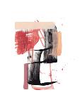 Abstract Drawing 1-Jaime Derringer-Giclee Print