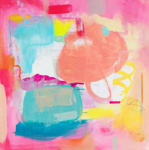 Bright by Jaime Derringer