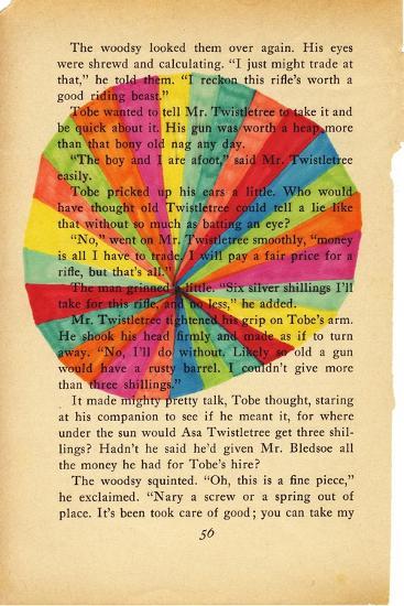 Giclee Print, , large