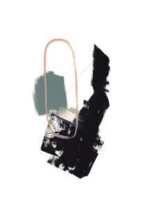 Study 13 by Jaime Derringer