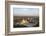 Jain Temple, Newly Constructed, at the Foot of Shatrunjaya Hill-Annie Owen-Framed Photographic Print