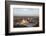 Jain Temple, Newly Constructed, at the Foot of Shatrunjaya Hill-Annie Owen-Framed Photographic Print