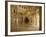 Jain Temple of Chaumukha, Built in the 14th Century, Ranakpur, Rajasthan State, India-Harding Robert-Framed Photographic Print