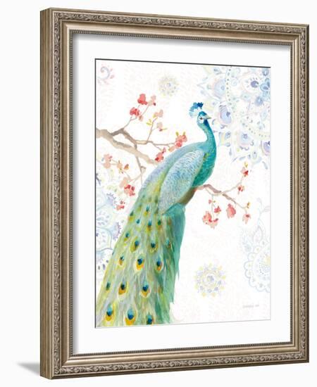 Jaipur I-Danhui Nai-Framed Art Print