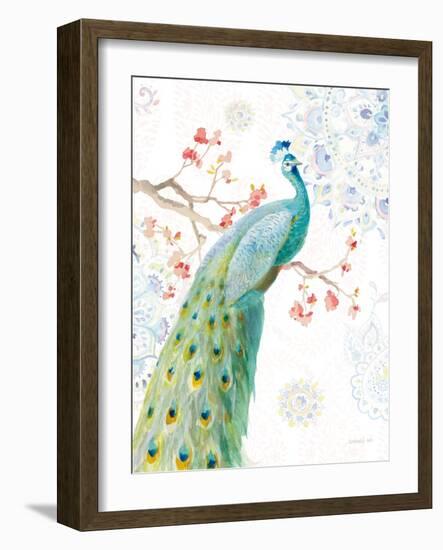 Jaipur I-Danhui Nai-Framed Art Print