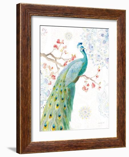 Jaipur I-Danhui Nai-Framed Art Print