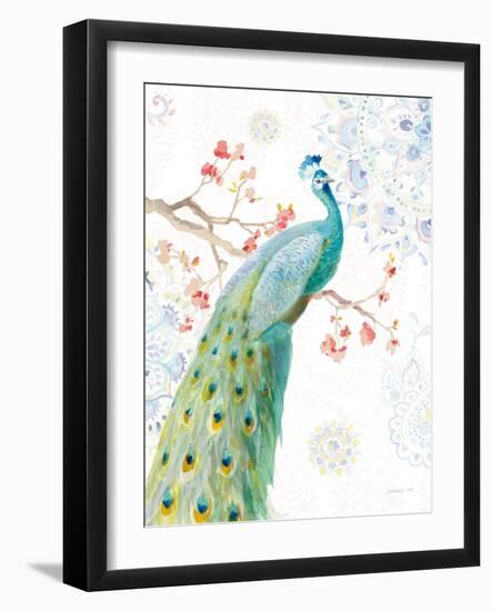 Jaipur I-Danhui Nai-Framed Art Print