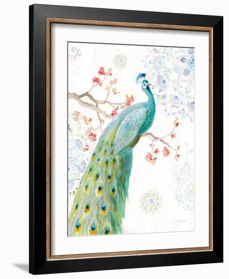 Jaipur I-Danhui Nai-Framed Art Print