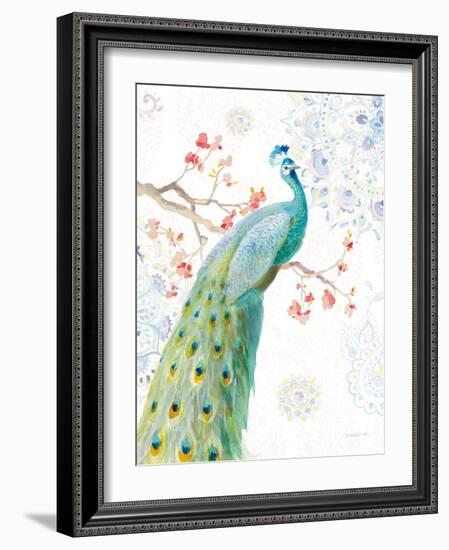 Jaipur I-Danhui Nai-Framed Art Print