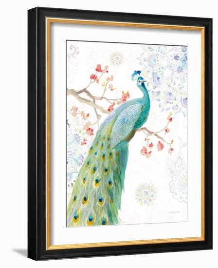 Jaipur I-Danhui Nai-Framed Art Print