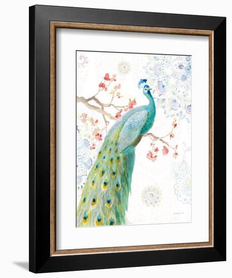 Jaipur I-Danhui Nai-Framed Art Print