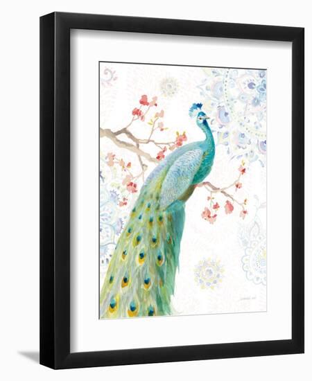 Jaipur I-Danhui Nai-Framed Art Print