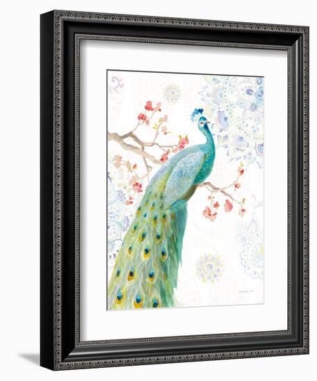 Jaipur I-Danhui Nai-Framed Art Print