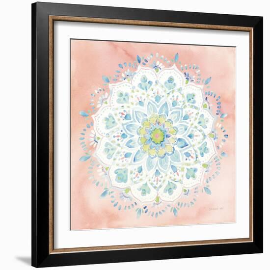 Jaipur V-Danhui Nai-Framed Premium Giclee Print