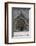 Jak Abbey in Hungary. Artist: Unknown-Unknown-Framed Photographic Print