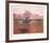 Jaklin Klugman, Morning at Pimlico-Jill Dodson-Framed Limited Edition