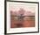 Jaklin Klugman, Morning at Pimlico-Jill Dodson-Framed Limited Edition