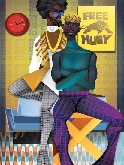 Art Print, , large