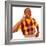 JALEEL WHITE. "FAMILY MATTERS" [1989].-null-Framed Premium Photographic Print