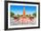 Jallianwala Bagh Memorial-saiko3p-Framed Photographic Print