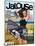 Jalouse, June 2011 - David-Ivar, Eddie Campbell, Néman-Paul Schmidt-Mounted Art Print