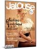 Jalouse, May 2010 - Marley Taylor-Paul Schmidt-Mounted Art Print