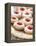 Jam-Filled Christmas Biscuits-Alena Hrbkova-Framed Premier Image Canvas