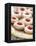 Jam-Filled Christmas Biscuits-Alena Hrbkova-Framed Premier Image Canvas